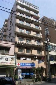 ライオンズマンション吉野町第11の外観写真