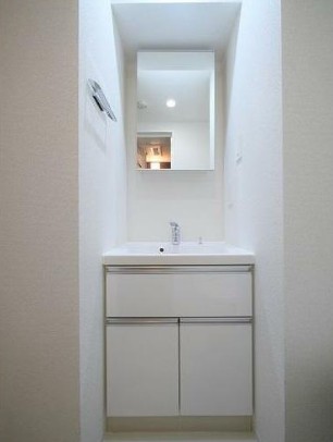 プレミアムキューブG四谷左門町の内装写真