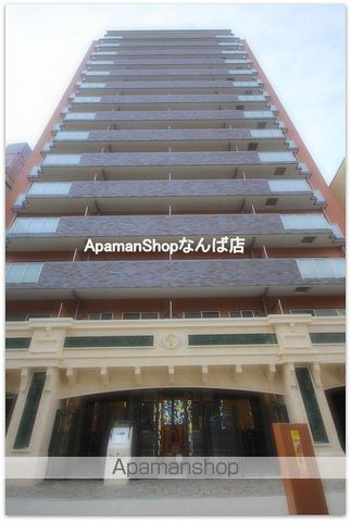 地下鉄御堂筋線 本町駅 徒歩15分 築7年