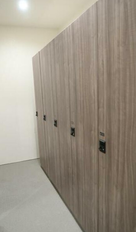都営浅草線 中延駅 徒歩3分 5階建 築7年のその他写真