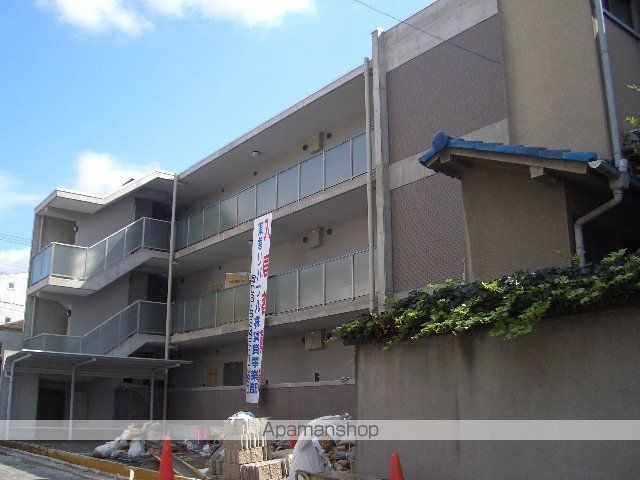 阪急千里線 吹田駅 徒歩7分 築21年