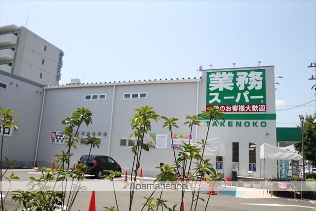 阪急千里線 吹田駅 徒歩7分 3階建 築21年の周辺写真