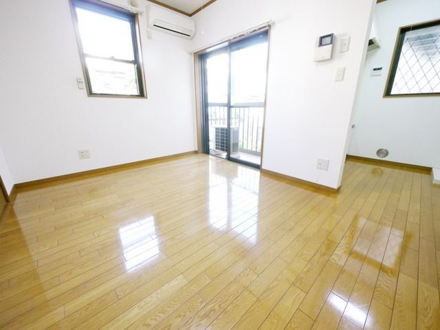 その他部屋・スペース　洋室