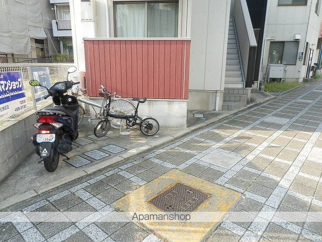 その他共有部分　その他共有部分