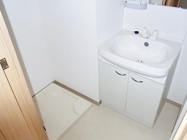 カーサ カーロの内装写真