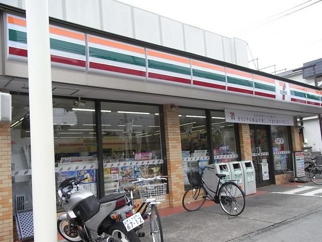カーサ カーロの周辺写真