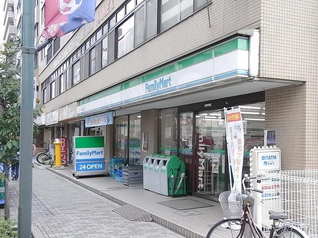 カーサ カーロの周辺写真
