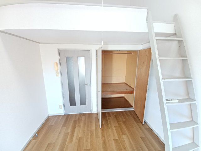 その他部屋・スペース　内装です