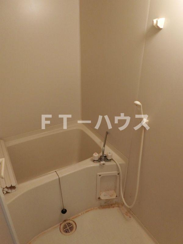 CASA AL MAREの風呂写真