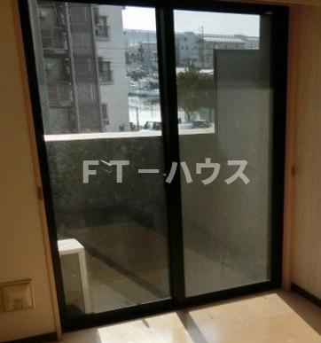 CASA AL MAREの内装写真