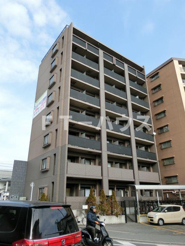 CASA AL MAREの外観写真