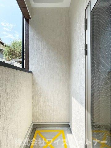 ＪＲ博多南線 博多南駅 徒歩12分 3階建 築5年の内装写真