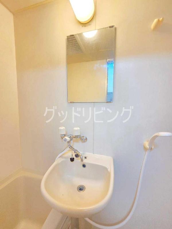 アーバントラスト北小岩2号館の内装写真
