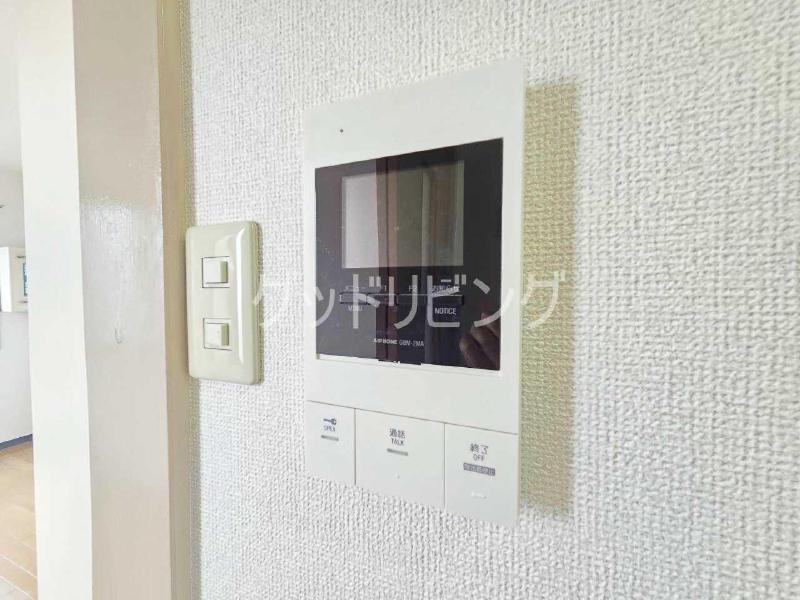 アーバントラスト北小岩2号館のその他写真