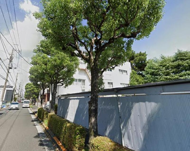アーバントラスト北小岩2号館の周辺写真