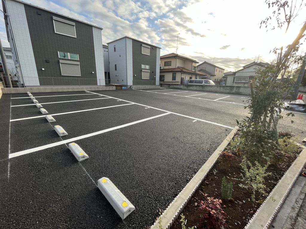 東武野田線 岩槻駅 徒歩11分 2階建 築4年のその他写真