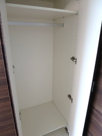 収納　【参考】同建物内の別のお部屋の画像です
