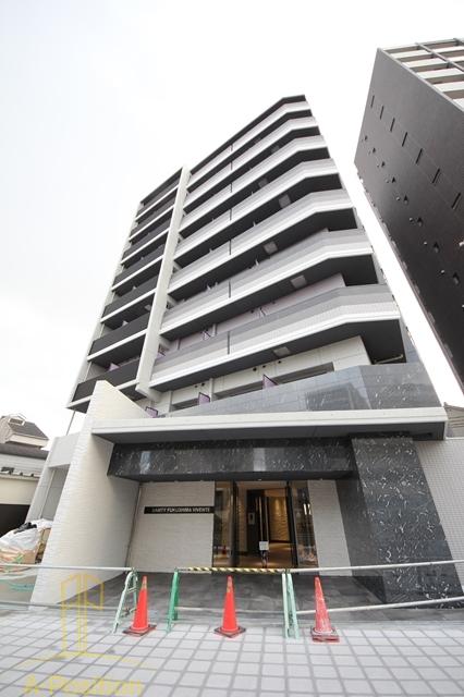 建物外観　サムティ福島VIVENTE(ヴィヴェンテ)