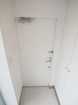 玄関　参考写真です