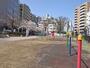 公園　恵比寿東公園（公園）まで260m