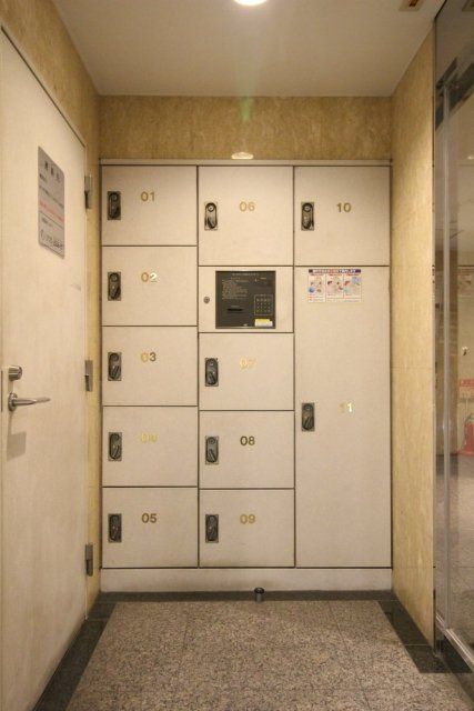 アトラスタワー西早稲田のその他写真