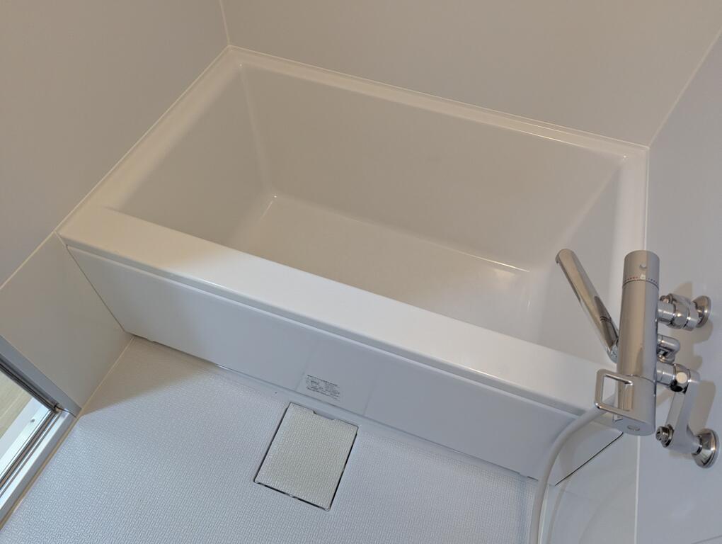 YOUCORPの風呂写真