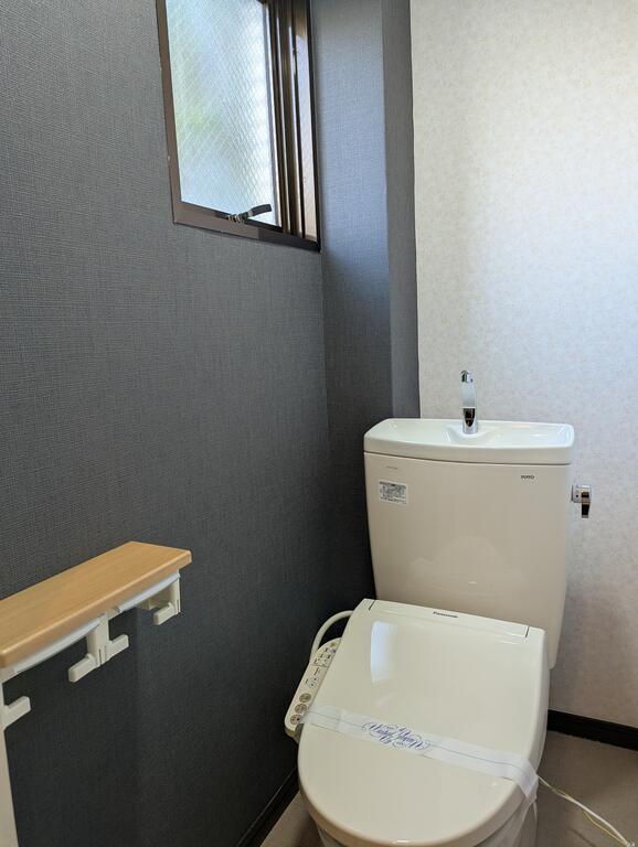 YOUCORPのトイレ写真
