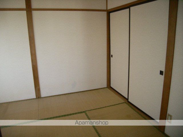 地下鉄東豊線 月寒中央駅 徒歩9分 2階建 築44年の内装写真