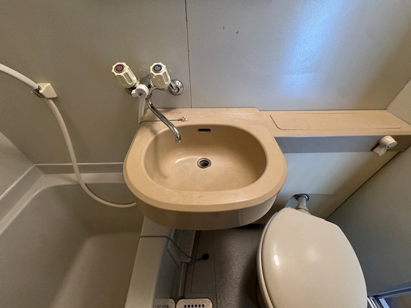 ベイサージュサンコーの内装写真