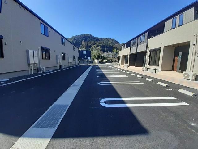 ＪＲ長崎本線 喜々津駅 徒歩22分 2階建 築3年のその他写真
