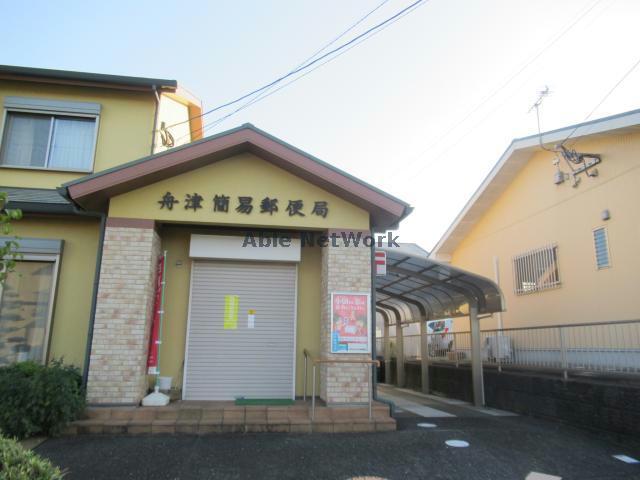 ＪＲ長崎本線 喜々津駅 徒歩22分 2階建 築3年の周辺写真