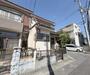 四宮駅より徒歩7分 1階 築55年10ヶ月の賃貸物件