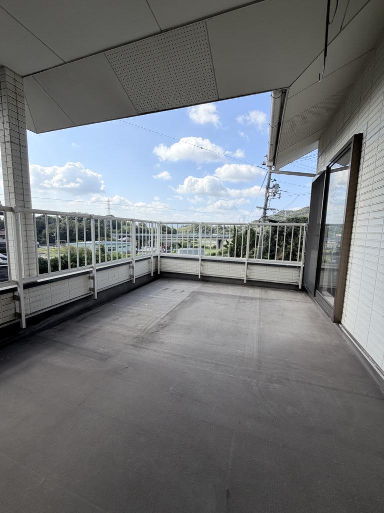 ＪＲ山陽本線 東福山駅 徒歩39分 2階建 築32年の内装写真