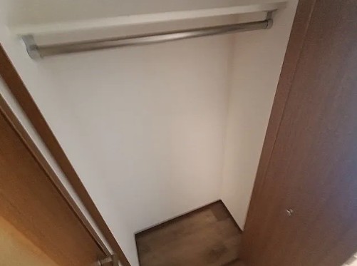 収納　収納スペース