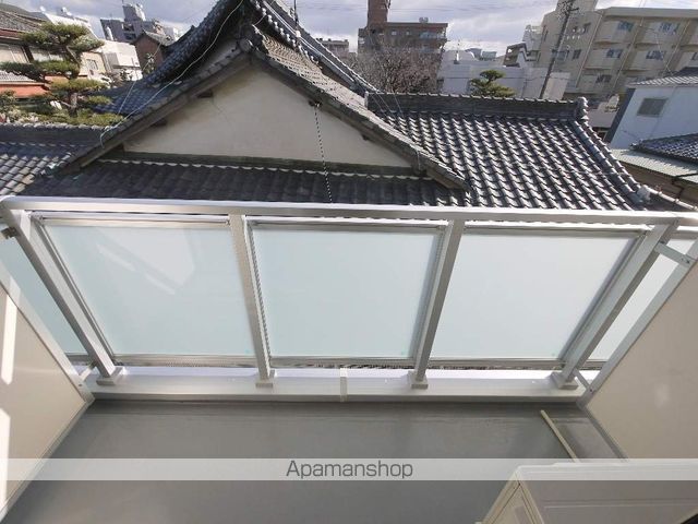 地下鉄鶴舞線 荒畑駅 徒歩2分 3階建 築8年の内装写真