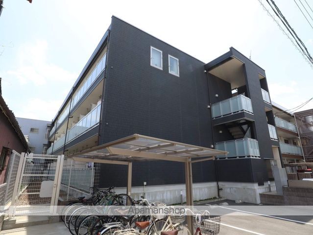 地下鉄鶴舞線 荒畑駅 徒歩2分 築8年