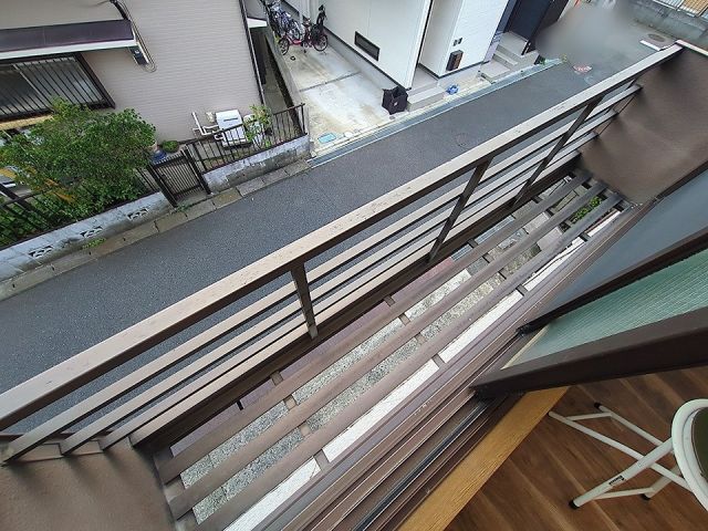 アネックス大和の内装写真