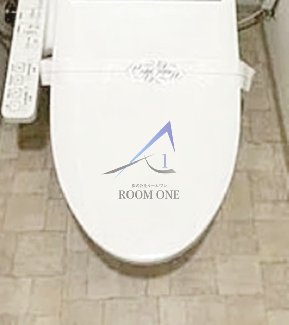 COCO CHILL KAMEARIのトイレ写真