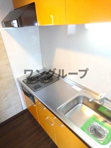 キッチン