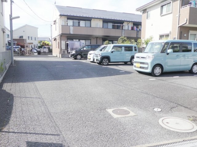 ナチュラルハウスAのその他写真