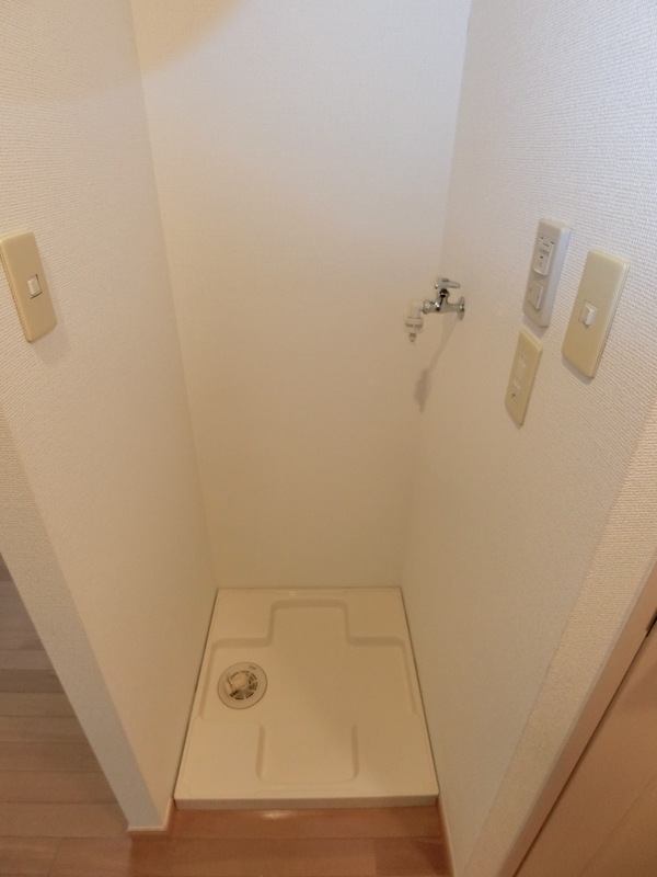 その他設備　※別室参考写真です。