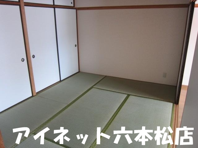 その他部屋・スペース　落ち着く空間です