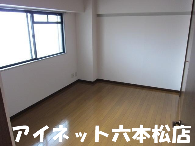 その他　日当たりもいいですね。