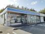 コンビニ　ローソン那須塩原一区町店（コンビニ）まで1300m