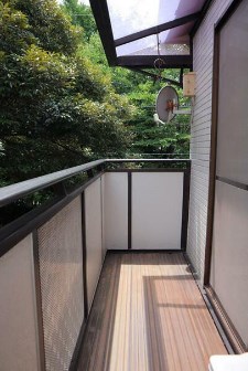ＪＲ京浜東北線 大井町駅 徒歩10分 2階建 築37年の内装写真