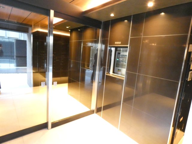 京王線 代田橋駅 徒歩4分 6階建 築6年の外観写真