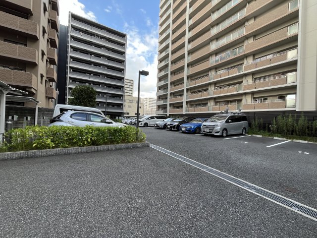 S-RESIDENCE新大阪WESTのその他写真