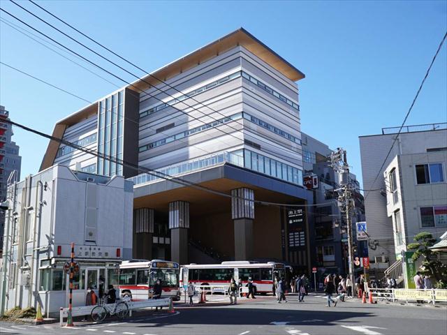 その他　池上駅（その他）まで720m