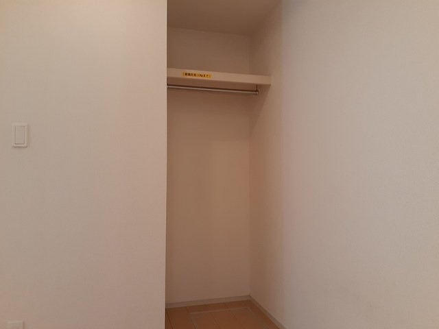 収納　図面と現状に相違がある場合には現状を優先