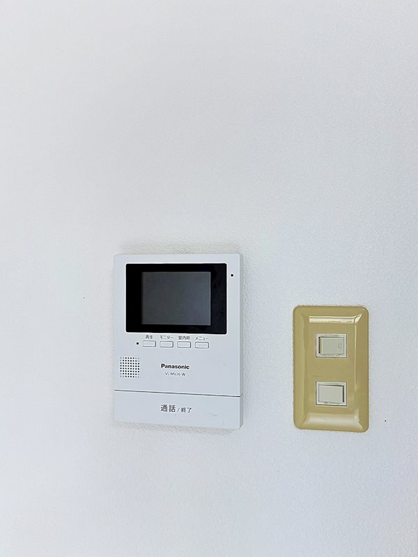 アーベントの内装写真